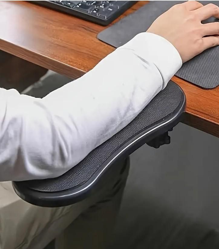 ErgoComfort Desk Arm & Wrist Support